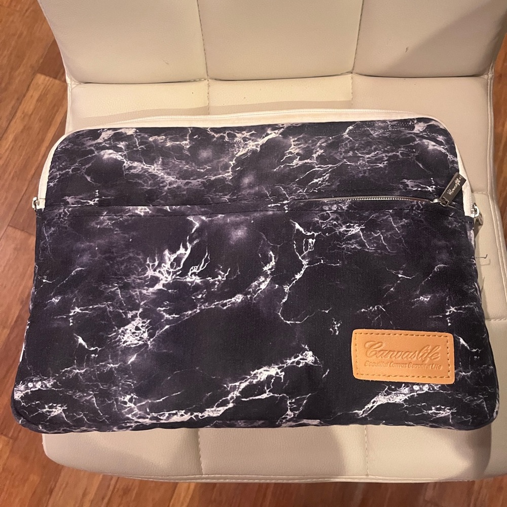 CanvasLife Laptop Sleeve Case